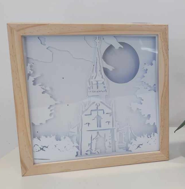 Lightbox Chapelle de Coëtmieux 4