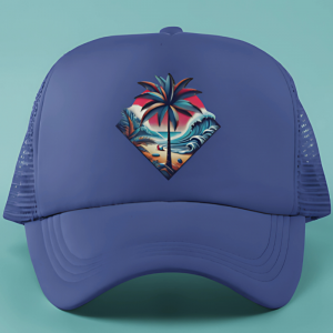 Casquette personnalisée – Image 7