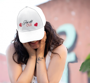 Casquette personnalisée – Image 4