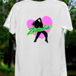 T-shirt personnalisé