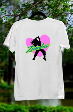 T-shirt personnalisé