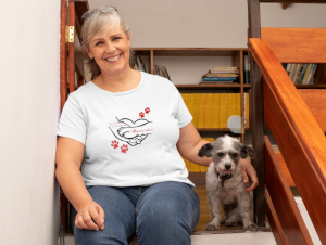 T-shirt personnalisé – Image 8