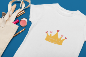 T-shirt personnalisé – Image 9