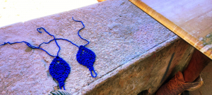 Sandales pieds nus en crochet – Image 12